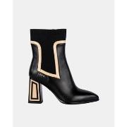 Enkellaarzen Rock Away 84577