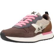 Lage Sneakers Sun68 SCPZ45216