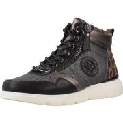 Hoge Sneakers Carmela 162514C