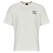 T-shirt Korte Mouw The North Face M CONNECT RELAXED SS