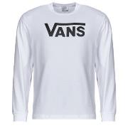 T-Shirt Lange Mouw Vans VANS CLASSIC LS TEE