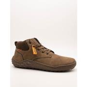 Hoge Sneakers Dockers by Gerli 57YN003 Barefoot