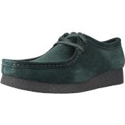 Nette schoenen Clarks WALLABEE EVO SH