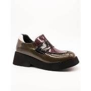 Mocassins Noa Harmon 010171-0M33 Coffe