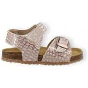 Sandalen Plakton Baby Petra - Rosa