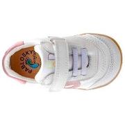 Lage Sneakers Pablosky SAX 062307