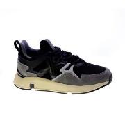 Lage Sneakers Munich 93219