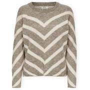 Trui Only Eliza Knit - Mermaid