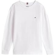 T-Shirt Lange Mouw Tommy Hilfiger KB0KB09846 YBR