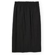 Rok Compania Fantastica COMPAÑIA FANTÁSTICA Skirt 11073 - Black