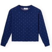 Trui Compania Fantastica COMPAÑIA FANTÁSTICA Knit 10305 - Polka Dots
