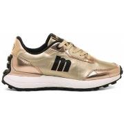 Lage Sneakers MTNG SNEAKERS Zinc