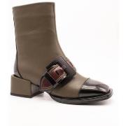 Enkellaarzen Noa Harmon 010043-0M33 Borgo