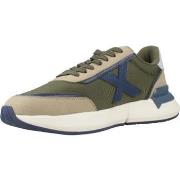 Lage Sneakers Munich 4173105M