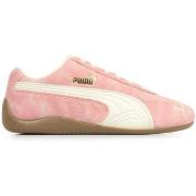 Lage Sneakers Puma Speedcat Faded