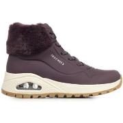 Hoge Sneakers Skechers Uno Rugged Fall Air