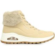 Hoge Sneakers Skechers Uno Rugged Fall Air