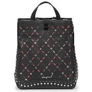 Rugzak Desigual BACKPACK YANKEE METAL PATCH SUMY MINI