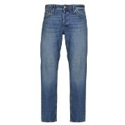 Straight Jeans Jack &amp; Jones JJIMIKE JJORIGINAL SBD 556