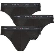 Slips Tommy Hilfiger 3P BRIEF WB