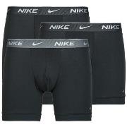 Boxers Nike EDAY COTTON STRETCH BOXER BRIEF 3PK