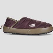 Pantoffels The North Face W THERMOBALL TRACTION MULE V