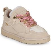 Lage Sneakers Colors of California COW SUEDE SNEAKER