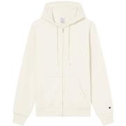 Fleece Jack Champion Full Zip Hoodie Sweatshirt