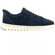 Lage Sneakers Geox SNEAKERS FLEXTRIDE PLUS