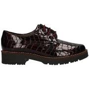 Nette schoenen Pitillos MOCASSINS 10771