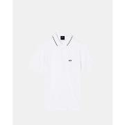 Polo Shirt Korte Mouw EAX XM001289 AF10363