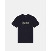 T-shirt Korte Mouw EAX XM001911 AF10356