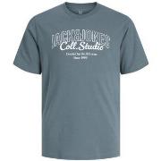 T-shirt Korte Mouw Jack &amp; Jones -
