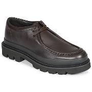 Nette schoenen Clarks Badell Seam