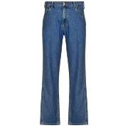 Straight Jeans Dickies HOUSTON DENIM