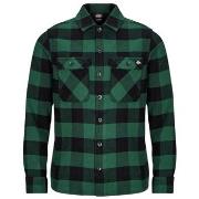 Overhemd Lange Mouw Dickies SACRAMENTO SHIRT