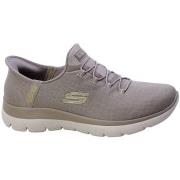 Lage Sneakers Skechers 346832