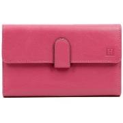 Portemonnee Hexagona MULTICO