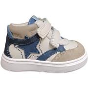 Hoge Sneakers Balducci cita