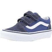 Lage Sneakers Vans OLD SKOOL V