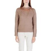 Trui Jacqueline De Yong Jdyamina L/S O-Neck Sequin Pullover Knt 153597...