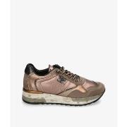 Lage Sneakers Cetti C-848 SRA XL