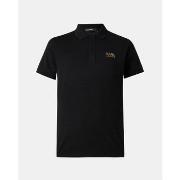 Polo Shirt Korte Mouw Karl Lagerfeld 553235 745088