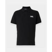 Polo Shirt Korte Mouw Karl Lagerfeld 553235 745088