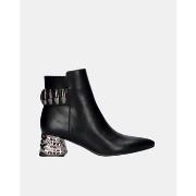 Enkellaarzen Exé Shoes P987 H2216