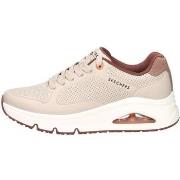 Lage Sneakers Skechers 183231