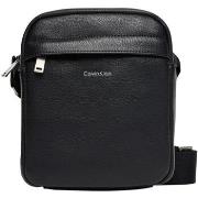 Schoudertas Calvin Klein Jeans RAISED REPORTER LV04D3160G
