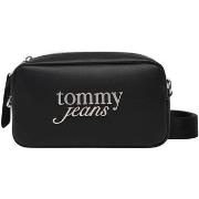Handtasje Tommy Hilfiger BOLD SCRIPT CAMERA BAG AW0AW17897