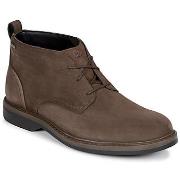 Nette schoenen Clarks Aldwin Mid GTX