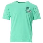 T-shirt Korte Mouw Kaporal -